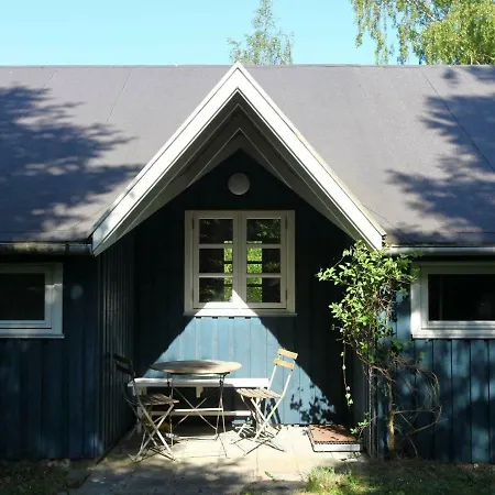 Feriehus Three-bedroom Holiday In Stroby 1 *