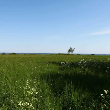 Feriehus Three-bedroom Holiday In Stroby 1 *