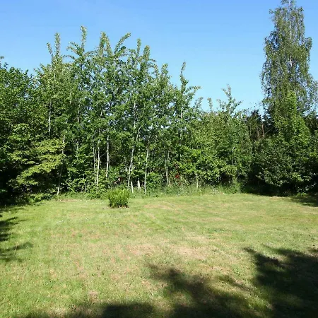 Feriehus Three-bedroom Holiday In Stroby 1 *